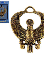 Проводник души – защищает от нерешительности и метаний, указывает путь №60