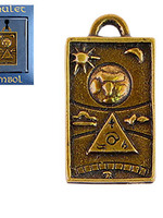 Защищает в дороге, возвращает потерянное, приносит новые знакомства №5