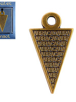 Магическая формула - маятник, избавляющая от злой участи и болезней №11