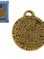 Календарь вечности, изыскивающий время и извлекающий прибыль №12