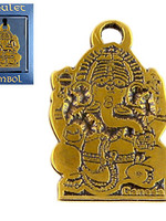 Ганеша – защитный талисман для устранения преград и успешных предприятий №30