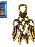 Защитный христианский знак, поддерживающий в трудных ситуациях №33