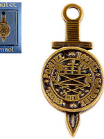 Божественный меч – хранит непоколебимость духа, чистоту помыслов и верность №42