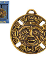 Дух Бога Солнца, даёт энергию, согревает душу и поднимает настроение №46