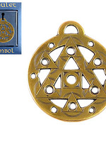 Знак преодоления и окончания трудноразрешимых дел №47