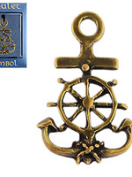 Знак отыскания собственного пути, стабильности и сильного характера №54