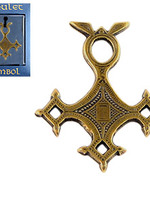 Знак, защищающий во время путешествий по неизведанным местам №56