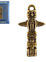 Индейский оберегающий знак для рискованных предприятий №57