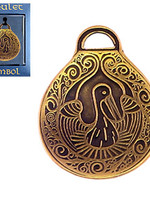 СЧАСТЛИВЫЙ АИСТ. Приносит счастье, увеличивает достаток, оберегает дом №67