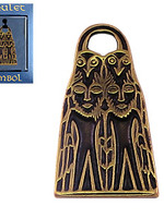 ТАЛИСМАН БОГА РОДА. Дает мощь и силу, помогает сохранить семейное положение №62