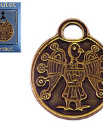 ОГНЕННЫЙ СОКОЛ. Охраняет здоровье, облегчает понимание, наделяет мудростью №69