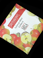 Яблоко, 20 гр.