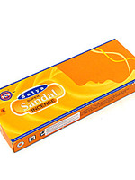 Благовония Satya Super Sandal (Супер Сандал), 100 гр.