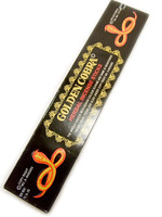 Благовония Golden Cobra Золотая Кобра