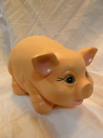 Копилка поросёнок